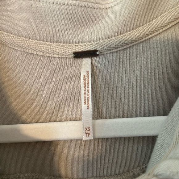 FREE PEOPLE Ruby Jacket - Picture 7 of 13